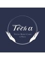 テック アルファ(TECHα)/TOTAL BODY CARE & NAIL Tech α