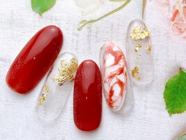 スイート 定額¥4500オフ・ケア込