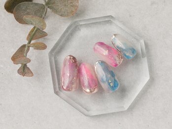 ネイルサロン BE/