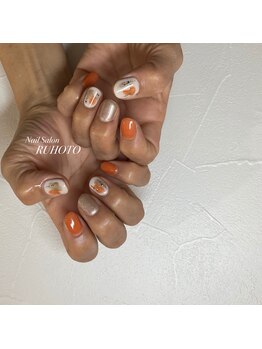 ルホート(RUHOTO)/