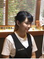 ネイル リッカ 札幌駅前店(NAIL RICCA) 高橋 