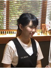 ネイル リッカ 札幌駅前店(NAIL RICCA) 高橋