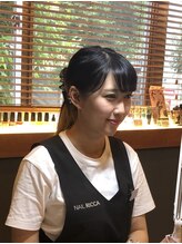 ネイル リッカ 札幌駅前店(NAIL RICCA) 高橋 