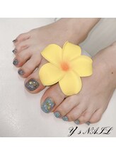 ワイズネイル(Y's NAIL)/お客様ネイル