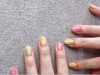 シー(Shhh...)/ネオンマーブル