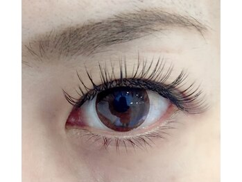 シャルム 八尾店/人気No.1フラットラッシュ