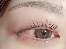 ムスヘアー(MUSUHAIR)/MUSU HAIR eyelash design