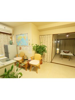 腰のつらさを改善したい