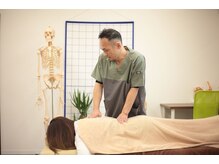 フェニックス整骨院 整体院/狭山市/入間市の整体院/整骨院☆