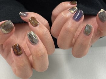 ブランクルネ(blanclune)/omakase design