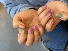 ザネイルズ(The Nails)/