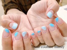 ミミィー(mimiy)/変形フレンチ♪