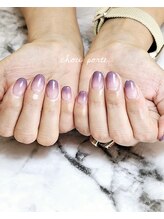 シュポルテ(chou porte)/