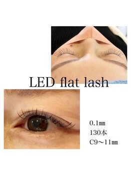 サロンベソ(Salon Beso)/60本以下の場合はLED代半額！