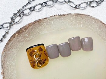 フレイヤ 新宿店(FREJA)/☆フットSilverコース☆