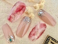 ANTY nail salon 【アンティネイルサロン】