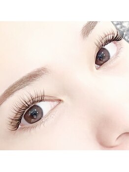 カミリア ビューティーサロン(Camellia)/アイラッシュ・マツエク