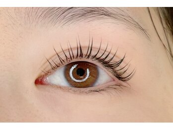 ヴィフ(Vif)/パリジェンヌラッシュリフト