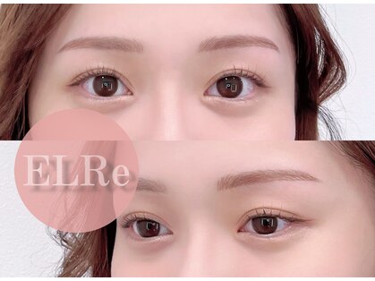 エルレ 錦糸町店(ELRe)の写真