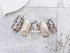 1monthly nail &nbsp;collection