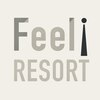 フィールリゾート ギンザ(Feel RESORT GINZA)ロゴ