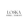 ロスカ(LOSKA)ロゴ