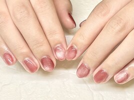 マグネットネイル【Q32】