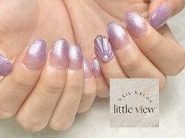 ・パープルマーメイド 6980円～