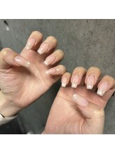 カオネイル 新宿店(KAONAIL)/ウェルカムクーポン