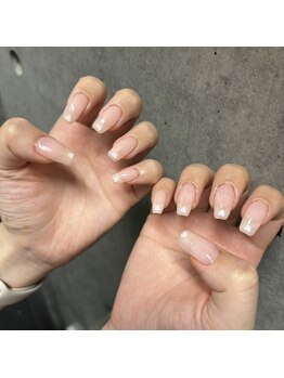 カオネイル 新宿店(KAONAIL)/ウェルカムクーポン