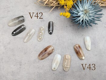 ボリュームデザイン42‐43