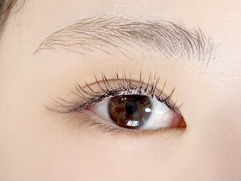 ノク(nok)/目尻長めエクステデザイン