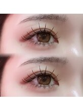 ミイプ(MEPP)/たにわき限定☆フラットラッシュ