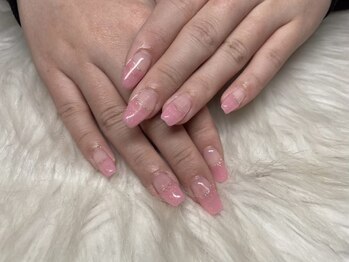 シュガープラム ネイル 横浜(sugar plum)/やり放題/ジェル/スカルプ/横浜