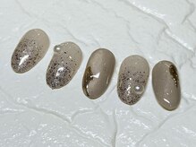 スターガーデン/冬2024