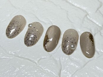 スターガーデン/冬2024