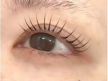 メルシー 横浜店(merci)/ラッシュリフト（まつげパーマ）