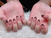 レアネイル 新宿(le'a nail)/