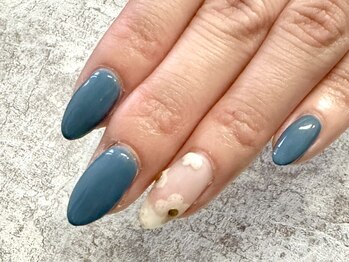 リズム(Nail salon Rism)