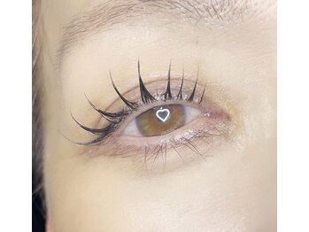 ボアップ(boappu)/マスカラパーマ