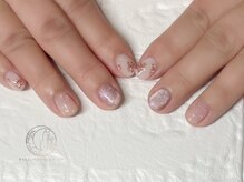 ニケ/ぷっくり桜