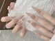 エンジェルズ ネイル サロン(Angel’s nail salon)の写真/《チップ長さ出し持ち込みdesign》映える指先を叶える長さ出しnail◇画像持ち込みも大歓迎♪韓国/ワンホン*