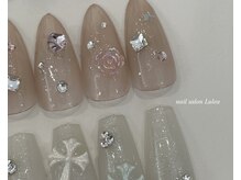 ルレア(Lulea)/2025 s/s design sample