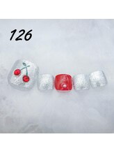 はあとねいる 神田駅前店/定額4,400円　No.126