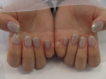 アメリ(AMERI)/ネイル