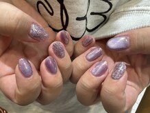 アールエム(Rm)/４月♪デザイン