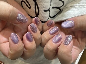 アールエム(Rm)/４月♪デザイン