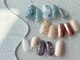 チェム ネイルスタジオ 札幌駅前店(chem NAILSTUDIO)の写真/【当日相談OK！持ち込み可★新規オフ無料！ハンドジェル¥11700】ネイル初心者も大歓迎！来店後に相談可能♪