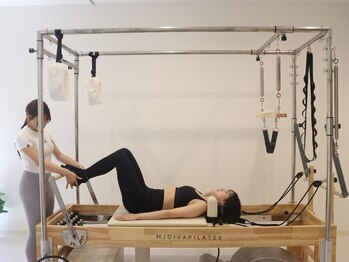 ロア(LOA)/【蒲田/ピラティス/姿勢/骨盤】