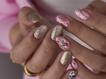 ミニョン 北堀江(mignon)/フラッシュネイル